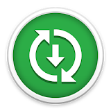 HTC Service Pack icon