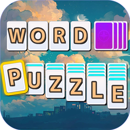 Solitaire Word High Download on Windows