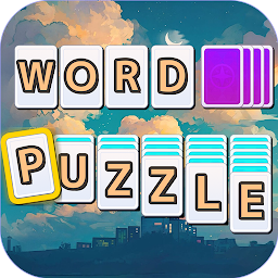Solitaire Word High Mod Apk