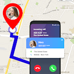 Cover Image of 下载 Mobile Number Locator - Phone Number Location 6.0 APK