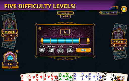Aces® Spades screenshot 15