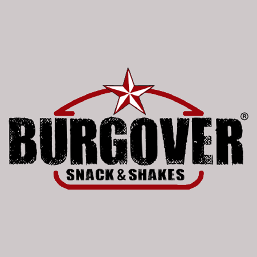 Burgover in Horsham logo