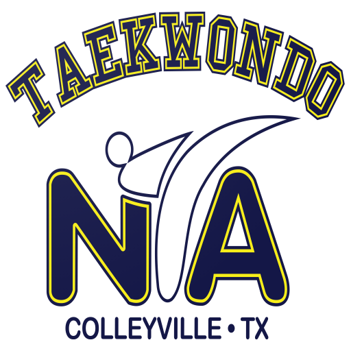 NTA Taekwondo - Colleyville logo