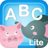 ABC: Animals Lite icon