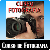 Curso de Fotografia icon