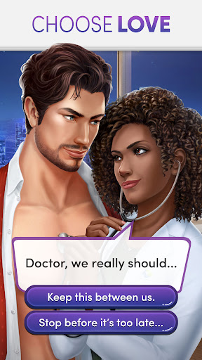 Choices: Stories You Play screenshots 4