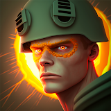 Soldier Stack icon