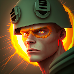 Icon image Soldier Stack