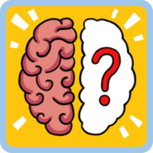 Brain Stride: Knowledge Quest logo