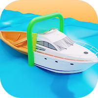 Boat Evolution