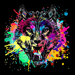 Icon image Animal Paint : Color by Number