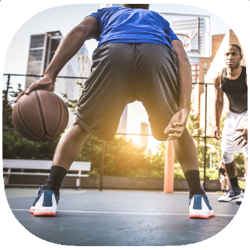 Basketball Training Guide 1.0 Icon