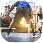 Cover Image of Télécharger Basketball Training Guide  APK