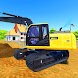 Prime City Excavator Simulator - Androidアプリ
