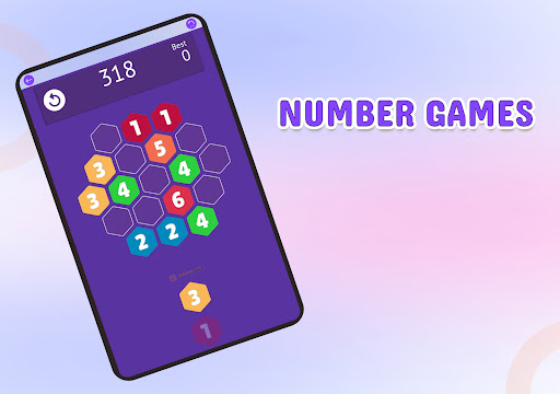 Screenshot of No Wifi Games: Play Offline