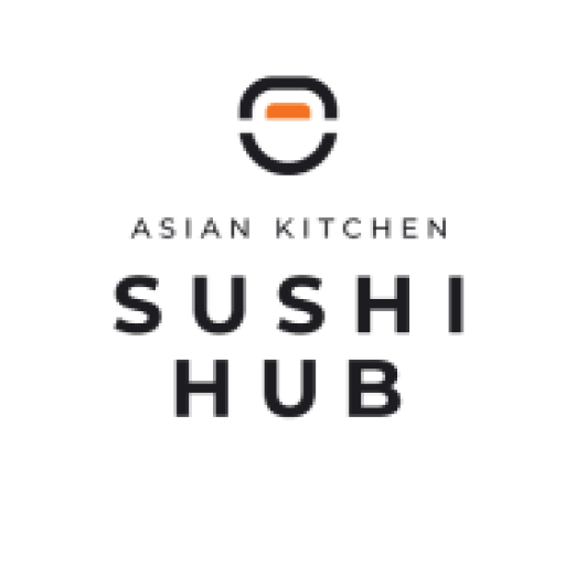 Sushihub | Доставка еды logo