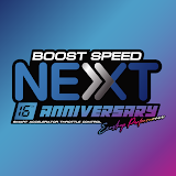Boost Speed Next 16th icon