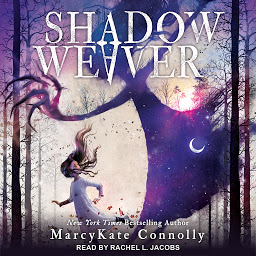 Icon image Shadow Weaver: Volume 1