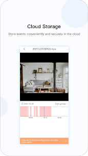 تحميل تطبيق V380 Pro‏ مهكره 4