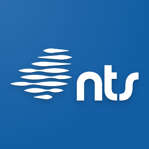 NTS - Meteorologia  Icon