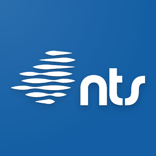 NTS - Meteorologia logo