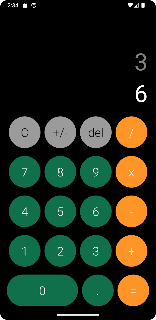 Calculadora Basica