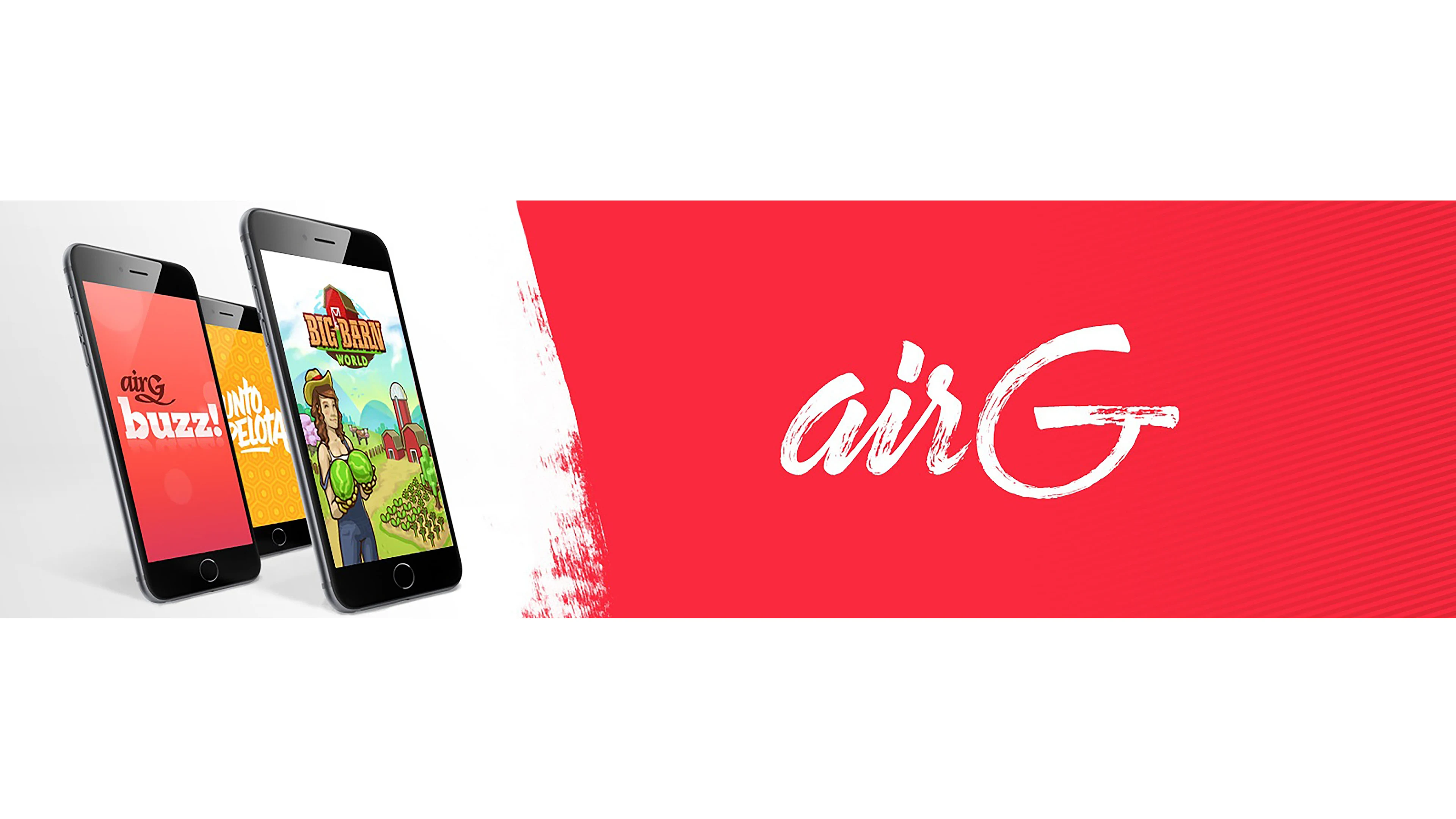Android Apps by airG on Google Play