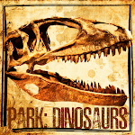 Cover Image of ดาวน์โหลด Park: Dinosaurs  APK