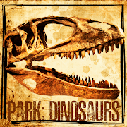 Top 19 Books & Reference Apps Like Park: Dinosaurs - Best Alternatives