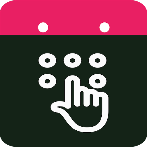 AceRota Clocking Station logo