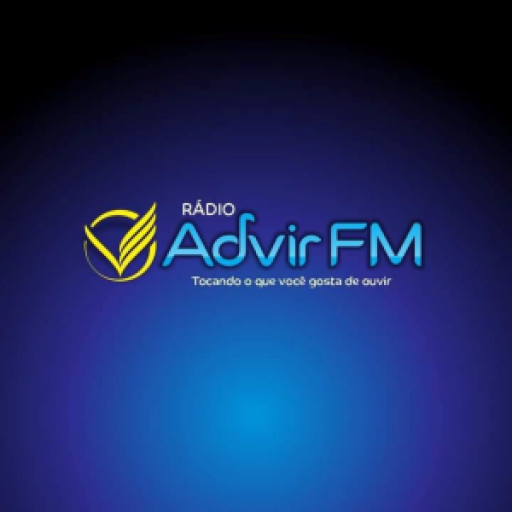 Rádio Advir Ligth logo