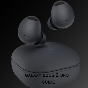 Galaxy buds 2 pro | GUIDE