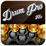 Drum Pro HD icon