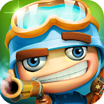 Cover Image of Download Top Defense:Merge Wars 1.0.0 APK