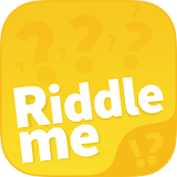 Riddle Me! icon