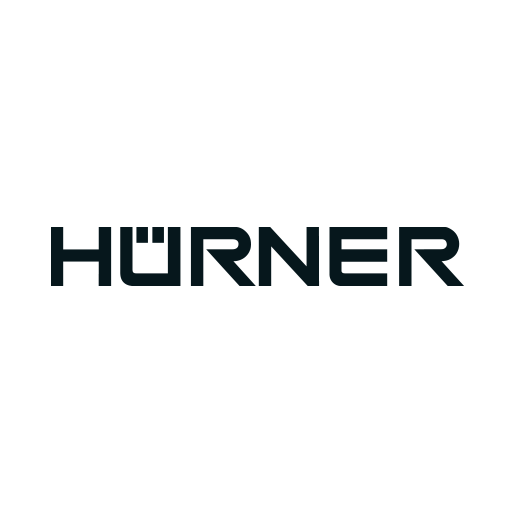 Hürner WeldTrace logo