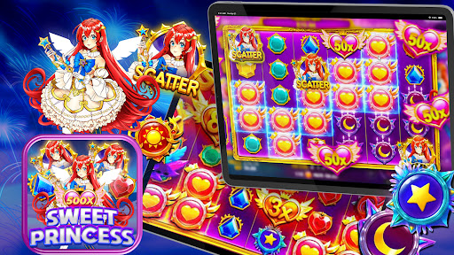 Scatter Starlight SIot Bonanza