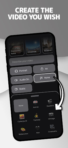 AI Video Creator by Vidoo screenshot 6