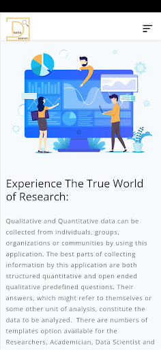 Data Survey Analysis Screen 2