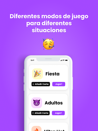 Yo Nunca Nunca ? Juegos para Beber