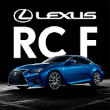 Lexus Virtual Drive icon