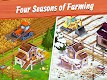 screenshot of Big Farm: Mobile Harvest
