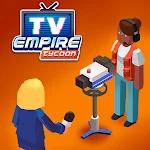 Cover Image of Скачать TV Empire Tycoon - Idle Game 0.9.52 APK