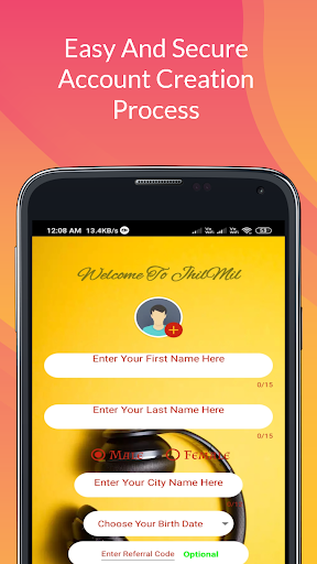 JhilMil Screen 3