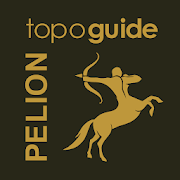 Top 23 Maps & Navigation Apps Like West Pelion topoguide - Best Alternatives