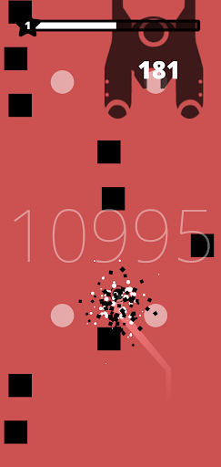 DotShooter Screen 3