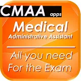 CMAA Medical-Admin. Assistant icon