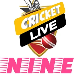 Cricket Tv NINE