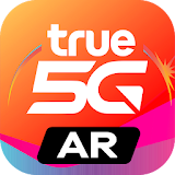 True 5G AR icon