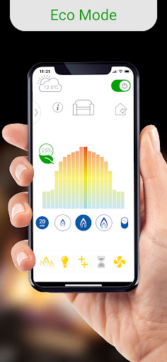 Valor 10 Remote Screen 2